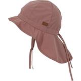 Melton Children's Clothing Melton Summer Hat UV50 - Burlwood (510001-478)