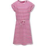 Everyday Dresses - Pink Only Dress KONMAY S/S DRESS JRS (girls) years