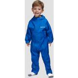 Overalls Children's Clothing PETER STORM Kid's Waterproof Suit, Blue