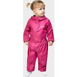 Rainwear PETER STORM Kids' Waterproof Suit, Pink