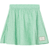 Green Skirts Children's Clothing Calvin Klein Jeans Girl Skirt Blue