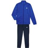 White Tracksuits Children's Clothing adidas Tracksuit