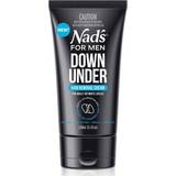 Scented Depilatories Nad's Down Under Hair Removal Cream 150ml