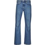 Levis 527 jeans Levi's 527 Slim Bootcut Jeans Blue