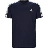 Adidas Men T-shirts & Tank Tops on sale adidas T shirt 3S SJ T (men)