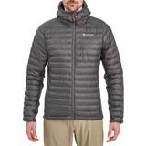 Montane Winter Jackets Clothing Montane Icarus Lite Hooded Jacket SS23