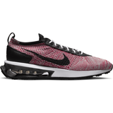 Nike Air Max Sport Shoes Nike Air Max Flyknit Racer Next Nature M - University Red/Black-Wolf/Grey-Black
