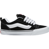Shoes Vans Knu Skool - Black/True White