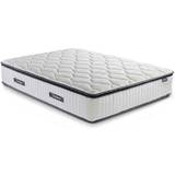 Beds & Mattresses Birlea SleepSoul Bliss 800 Pocket Double Polyether Matress 135x190cm