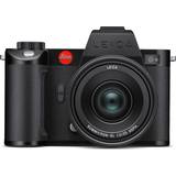 Leica Full Frame (35mm) Mirrorless Cameras Leica SL2-S + Summicron-SL 35mm f/2 ASPH