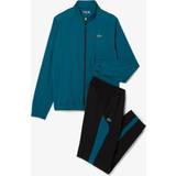 Lacoste Jumpsuits & Overalls Lacoste Tracksuit Men blue