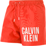 Calvin Klein Swimwear Calvin Klein Underwear Swimsuit Red