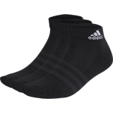 Adidas Socks on sale adidas Cushioned Sportswear Ankle Socks Pairs 10K-11.5K