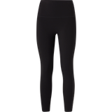 2XU Clothing 2XU Form Stash Hi-Rise Compression 7/8 - Black