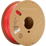 Polymaker PolyTerra PLA Lava Red 1.75 mm 1000 g