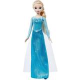 Fashion Dolls - Music Dolls & Doll Houses Mattel Disney Frozen Elsa Singing Doll 32 cm
