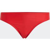 Red Bikinis adidas Big Bars Logo Bikini