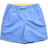 Boys Swim Shorts Children's Clothing Polo Ralph Lauren Boy's Swimsuit - Gnawed Blue