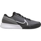 Men Racket Sport Shoes Nike Air Zoom Vapor Pro 2 W - Black/White