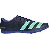 Adidas Running Shoes adidas Distancestar Spikes W - Legend Ink/Pulse Mint/Lucid Blue