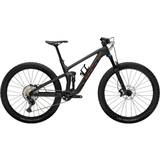 Full - XS Mountainbikes Trek Top Fuel 9.7 2023 Unisex