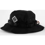 Black Bucket Hats Children's Clothing Salty Crew Youth Black Tippet Boonie Bucket Hat