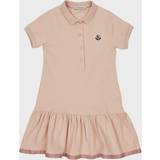 Dresses Children's Clothing Moncler Dress Kids colour Pink