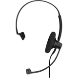 Headphones EPOS IMPACT SC 30 Wired On-ear Mono