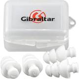 Gibraltar Ear Protection Set 4 Pieces