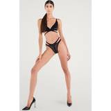 Wolford Knickers Wolford Flock Shaping String 7005