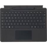 Microsoft Surface Pro 8 Keyboards Microsoft Signature Cover and Slim Pen 2