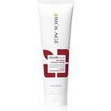 Biolage Colorbalm Color Depositing Conditioner Red Poppy 250ml