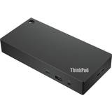 Computer Accessories Lenovo ThinkPad Universal USB-C Dock HDMI 2 x DP - 1GbE