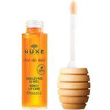 Mature Skin Lip Products Nuxe Reve De Miel Honey Lip Care 10ml