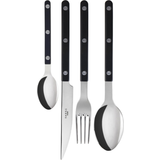 Sabre - Cutlery Set 4pcs