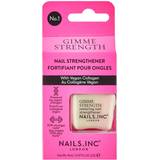 Long-lasting Caring Products Nails Inc Gimme Strength Strengthener