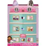 Dollhouse Dolls Dolls & Doll Houses Spin Master Gabby's Dollhouse Surprise Pack