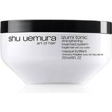 Shu Uemura Hair Masks Shu Uemura Izumi Tonic Strengthening Mask 200ml