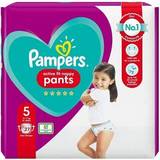 Pampers pants size 5 Baby Care Pampers Active Fit Size 5 Essential Pack 27 Pants
