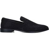 Synthetic Loafers Kurt Geiger Sting - Black