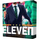 Sport - Strategy Games Board Games Eleven: Football Manager Board Game