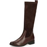Caprice Womens 25502 Boots Brown