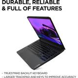2.5 GHz Laptops Lenovo IdeaPad 3i 15.6in i5 8GB 512GB GTX1650