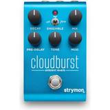 Musical Accessories Strymon Cloudburst Ambient Reverb Pedal