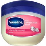 Vaseline Facial Skincare Vaseline Baby Gentle Petroleum Body Jelly 100ml