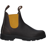 Blundstone Ankle Boots Blundstone 1919 Boot - Brown/Mustard