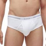 Hugo Boss Men's Underwear HUGO BOSS Original Traditional Brief White
