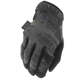 Cotton Gloves & Mittens Mechanix Wear Handsker The Original Black Multicam;