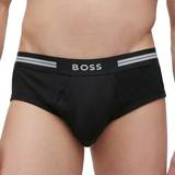 Hugo Boss Men's Underwear HUGO BOSS Original Traditional Brief Black
