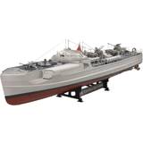 Italeri Schnellboot S 100 PRM Edition 1:35